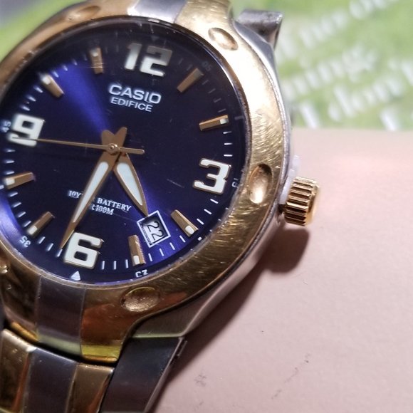 Watches